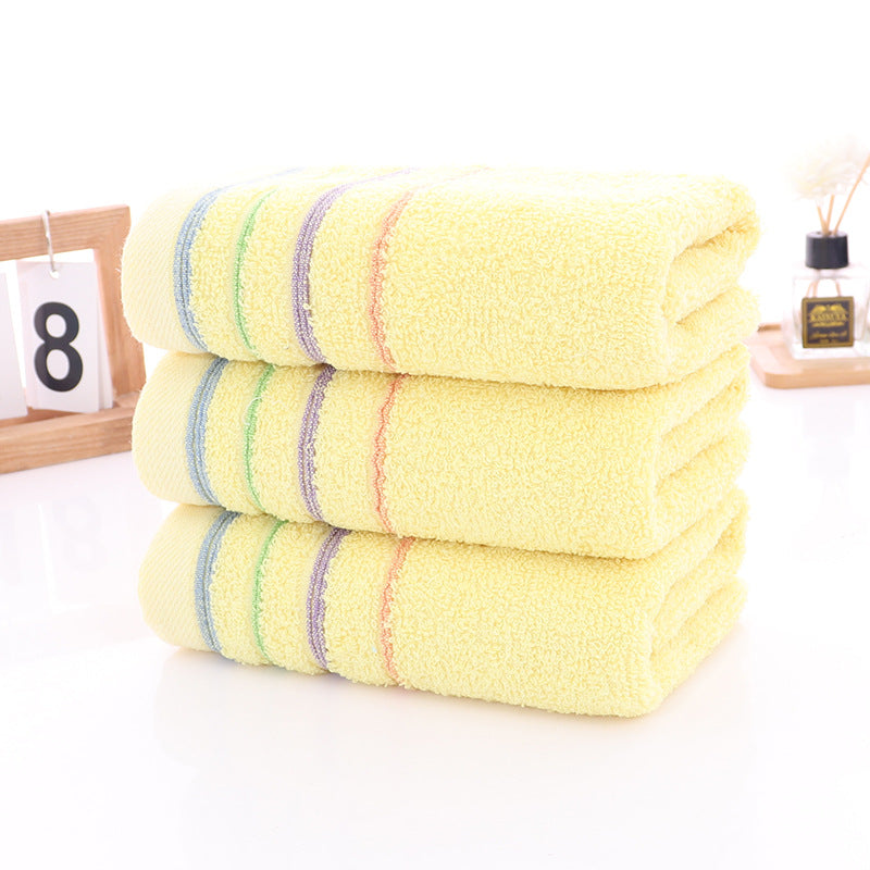 Women high-quality terry towels set Kalsten