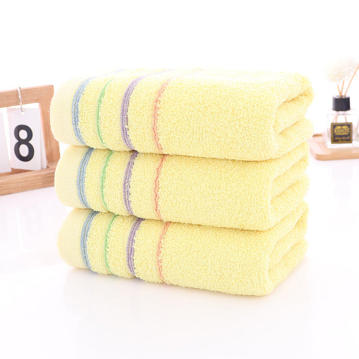 Women high-quality terry towels set Kalsten