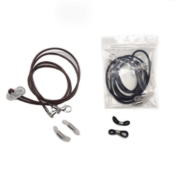 Adjustable Eyewear Retainer Kalsten