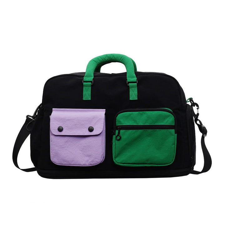 Durable Sports Travel Bag Kalsten