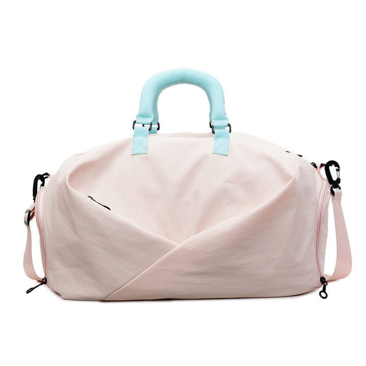 Stylish travel bag with ergonomic design Kalsten
