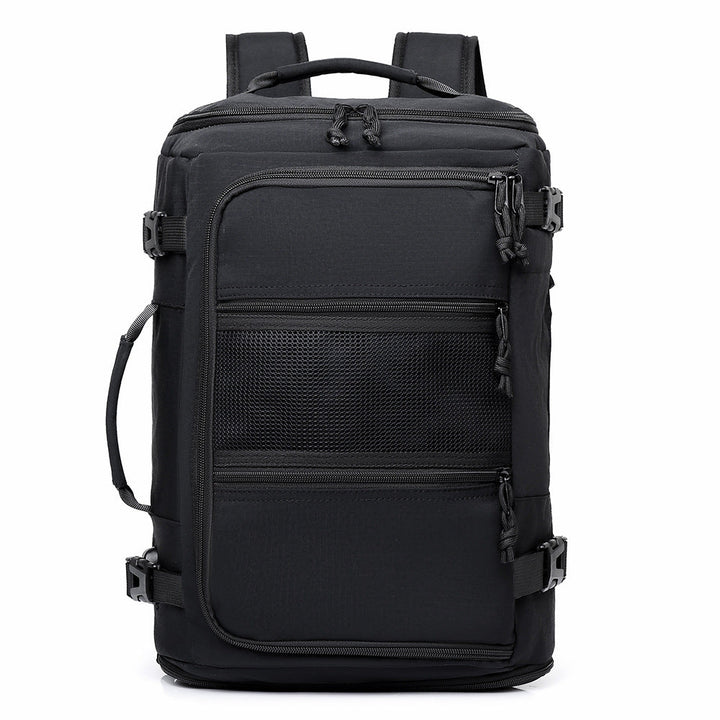 Versatile Multi-Pocket Adventure Backpack Kalsten