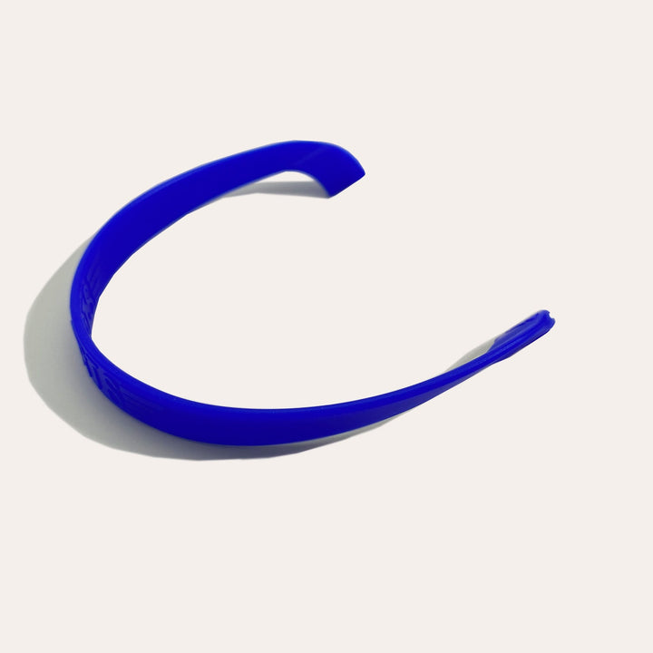 Flexible Silicone Headband Kalsten