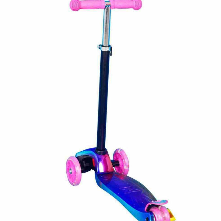 Colorful Interactive Balance Scooter Kalsten