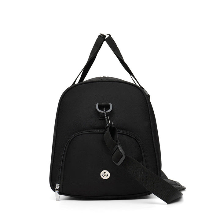 Stylish Travel Duffel Kalsten