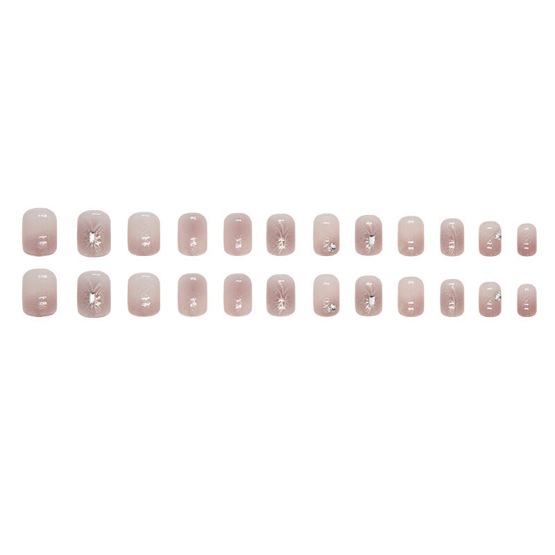 Artistic Decorative Nail Art Set Kalsten