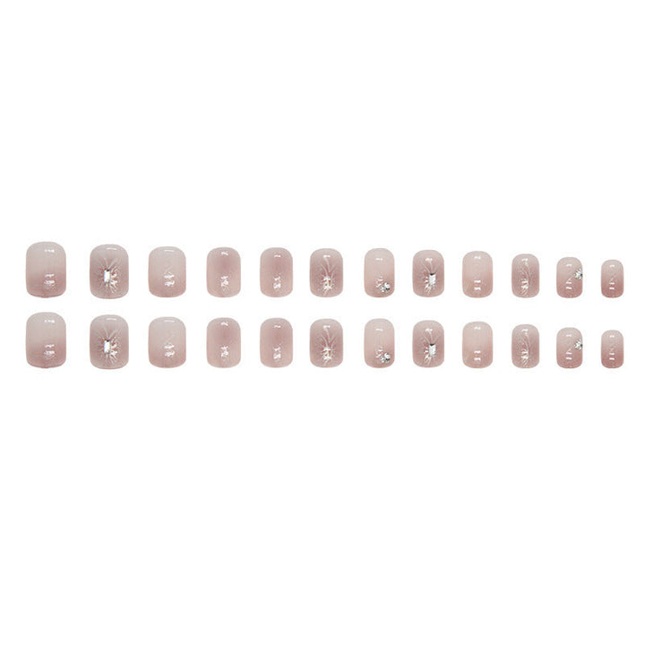 Artistic Decorative Nail Art Set Kalsten