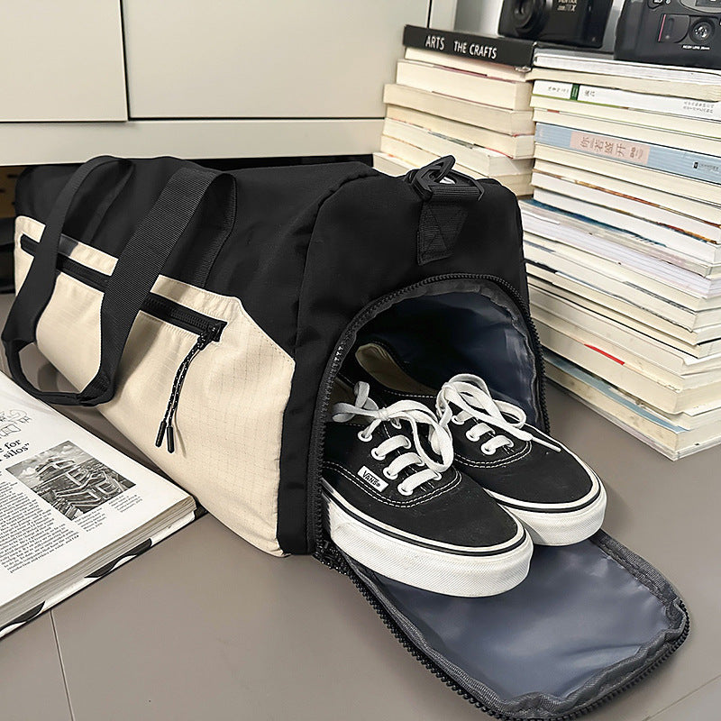 Men's Sporty Culture Bag Kalsten