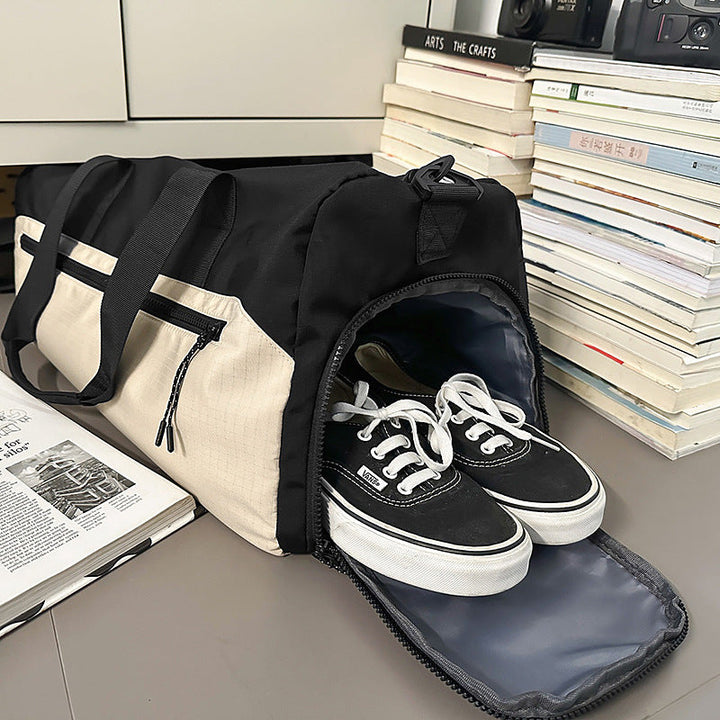 Men's Sporty Culture Bag Kalsten