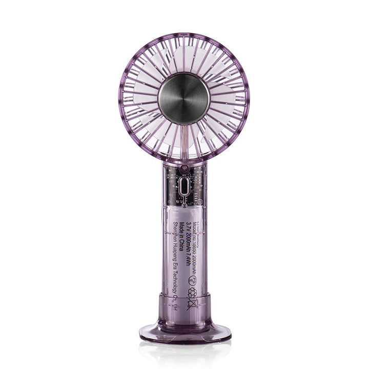 Portable Personal Cooling Fan Kalsten