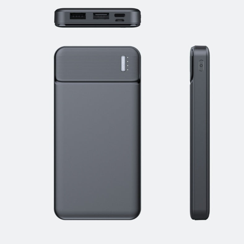 Compact Charger with Intelligent Energy Management Kalsten