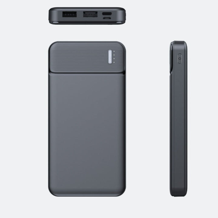 Compact Charger with Intelligent Energy Management Kalsten
