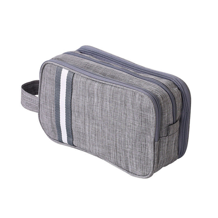 Women's Cosmetic Organizer with Multiple Compartments Kalsten