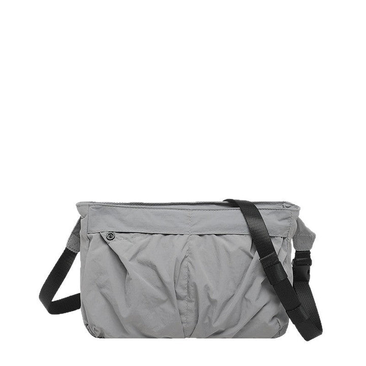 Fashionable shoulder bag with adjustable shoulder strap Kalsten