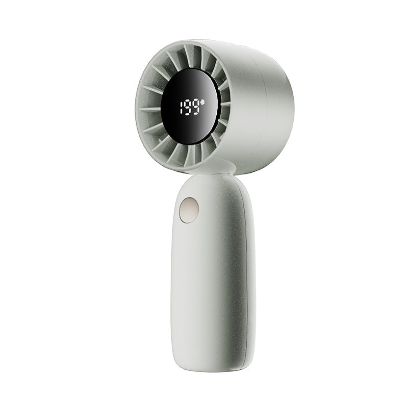 Portable Rechargeable Fan Kalsten