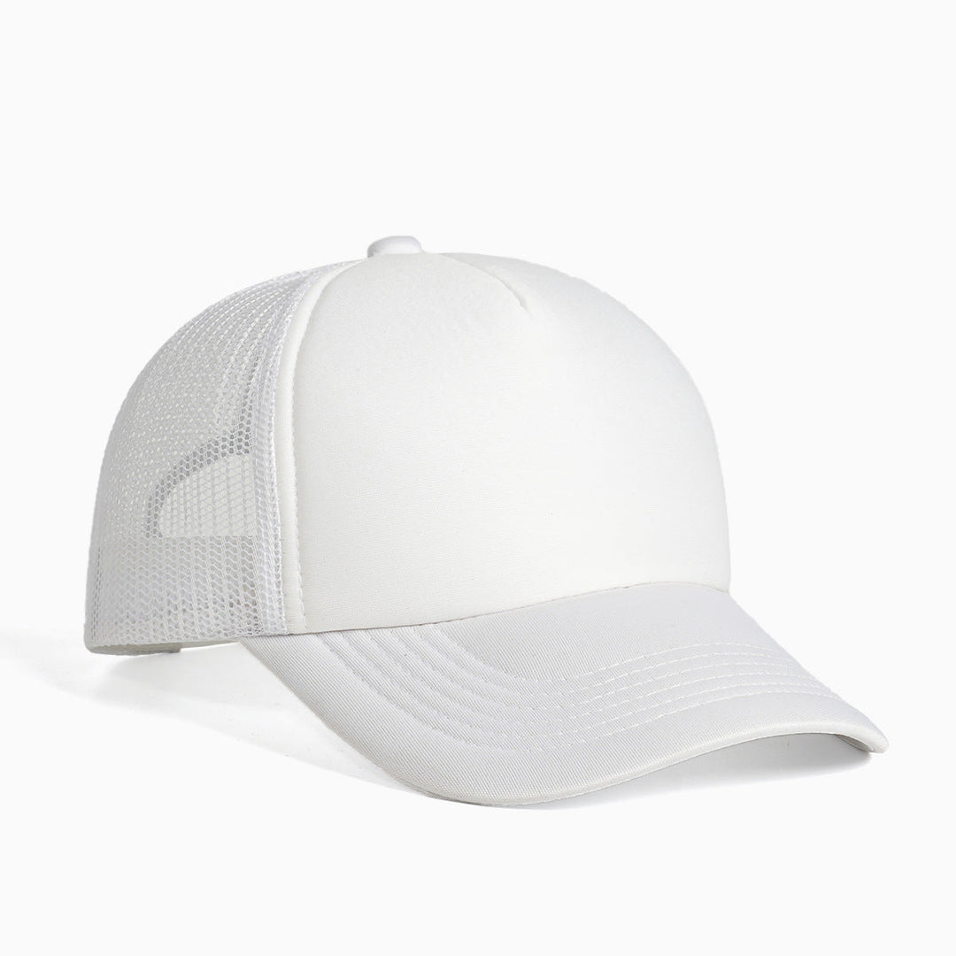 Women's Breathable Mesh Baseball Cap Kalsten