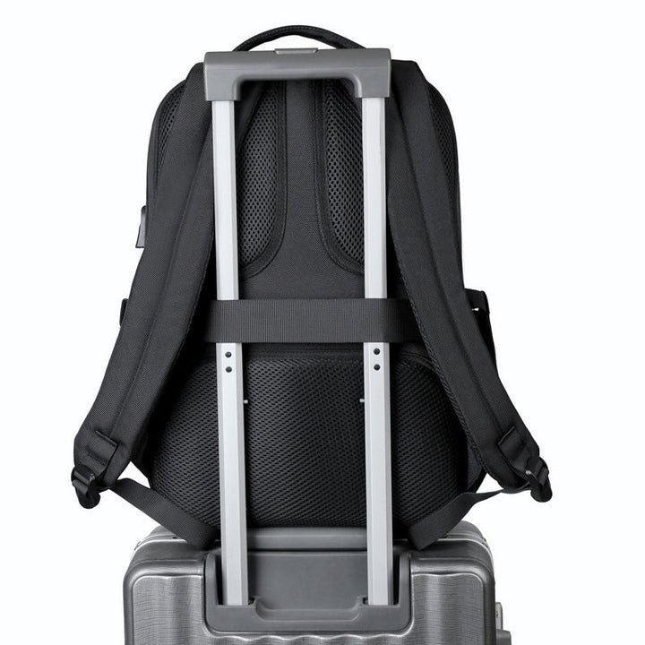 Sleek High-Functionality Commuter Backpack Kalsten