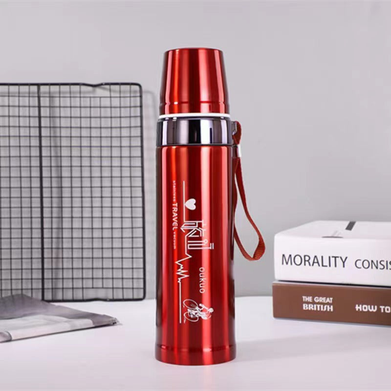 Ladies Insulated Bottle Kalsten