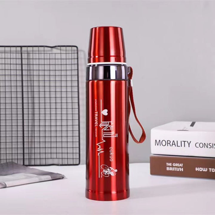 Ladies Insulated Bottle Kalsten