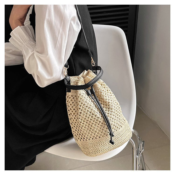 Handbag with Innovative Structure Kalsten