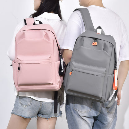 Sleek Ergonomic Backpack Acalora