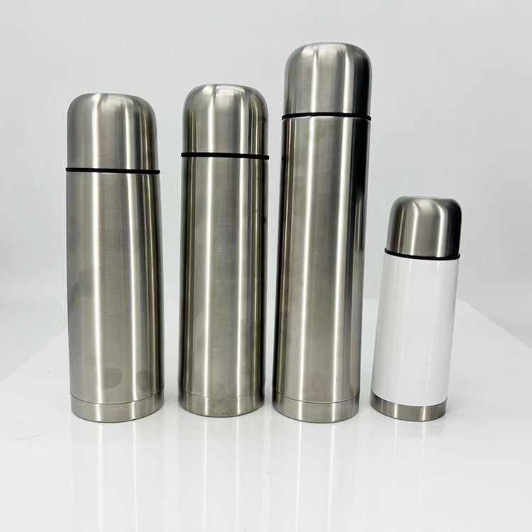 Ladies Stainless Steel Thermos Bottle Kalsten
