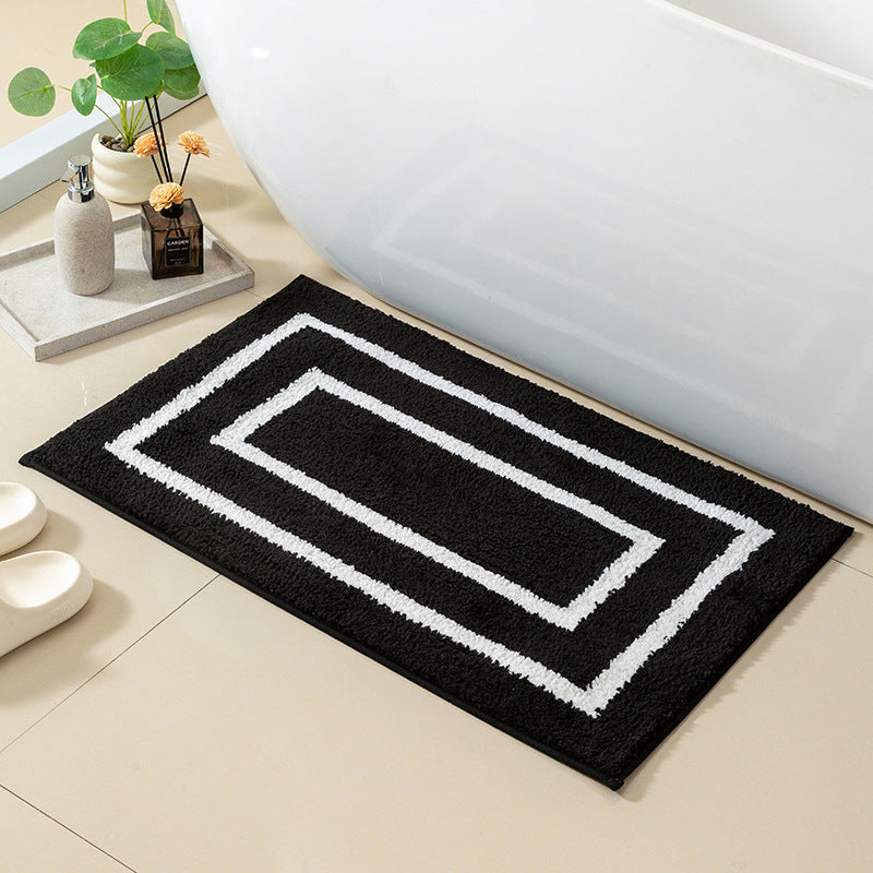 Bathroom Mat Kalsten