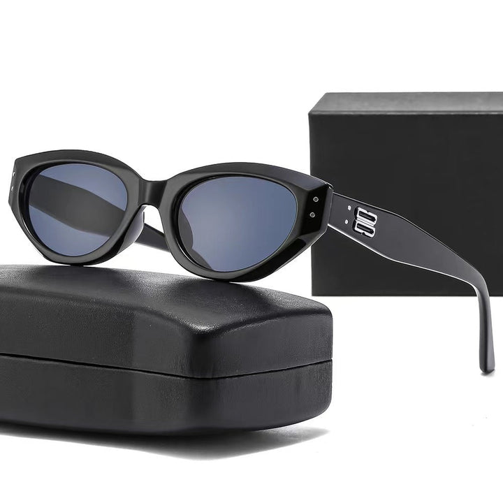 Women's elegant Cat Eye sunglasses Kalsten