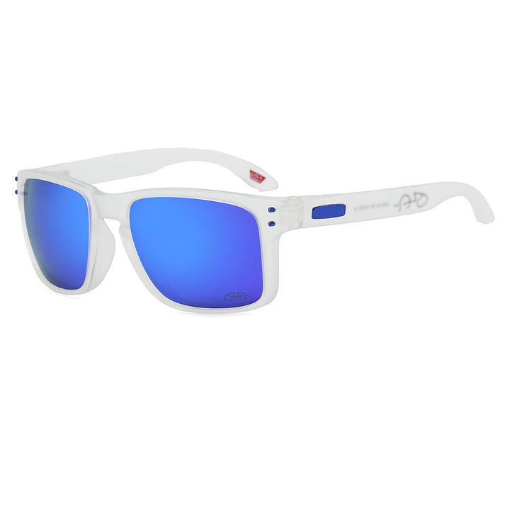 Women's stylish sport sunglasses with polarized lenses Kalsten