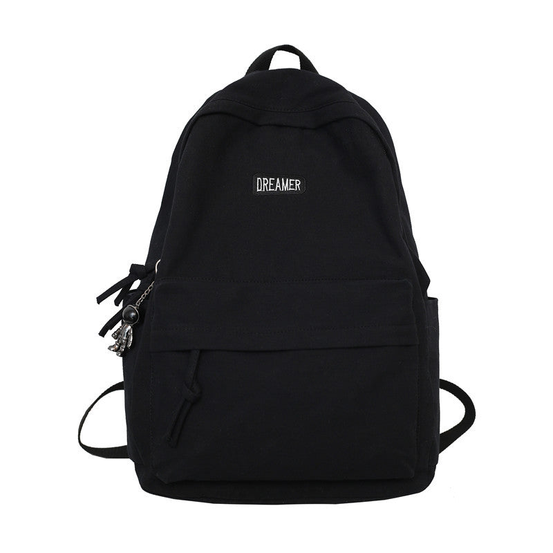 Casual School Backpack Kalsten