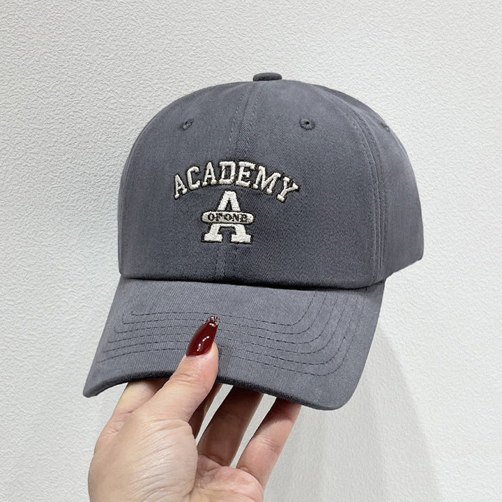 Women's Casual Embroidered Baseball Hat Kalsten