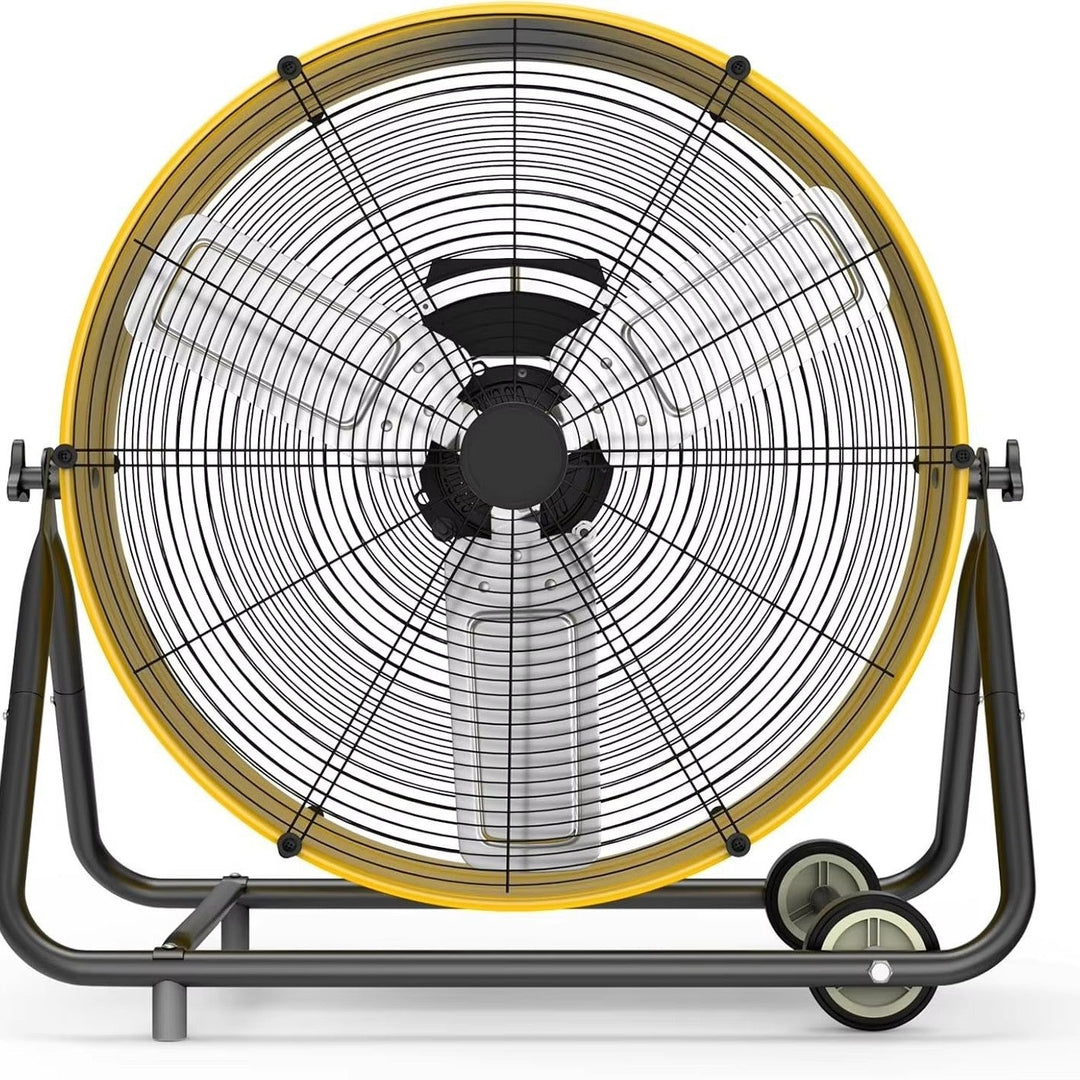 Heavy-Duty Industrial Blower Fan Kalsten