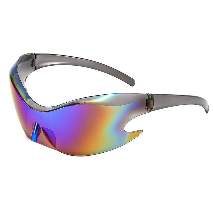Unisex Aerodynamic Sport Sunglasses Kalsten