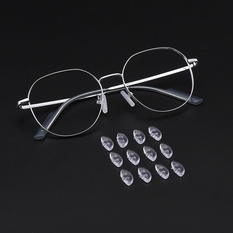Eyewear Frame Replacement Nose Pads Kalsten