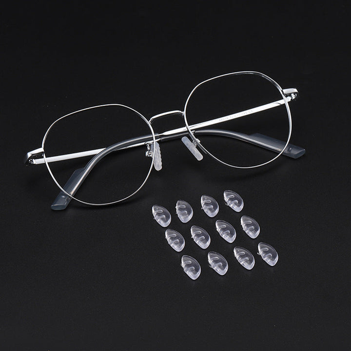 Eyewear Frame Replacement Nose Pads Kalsten