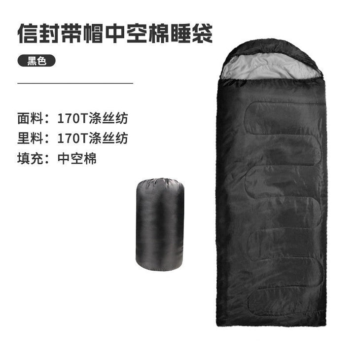 Sleeping bag Kalsten