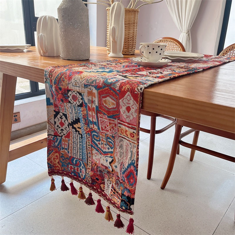 Decorative Dining Table Runner