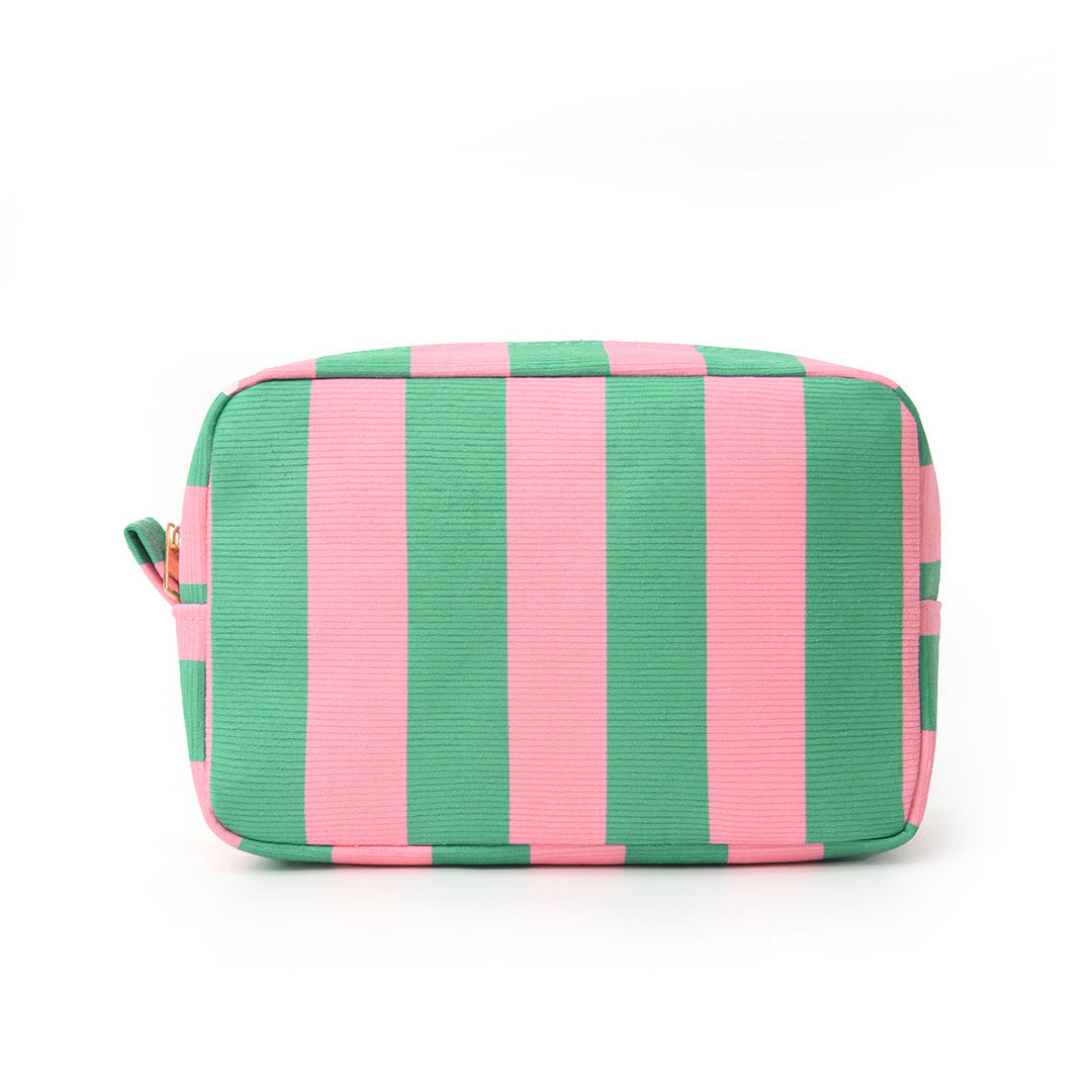 Cosmetic storage bag with practical storage space Kalsten