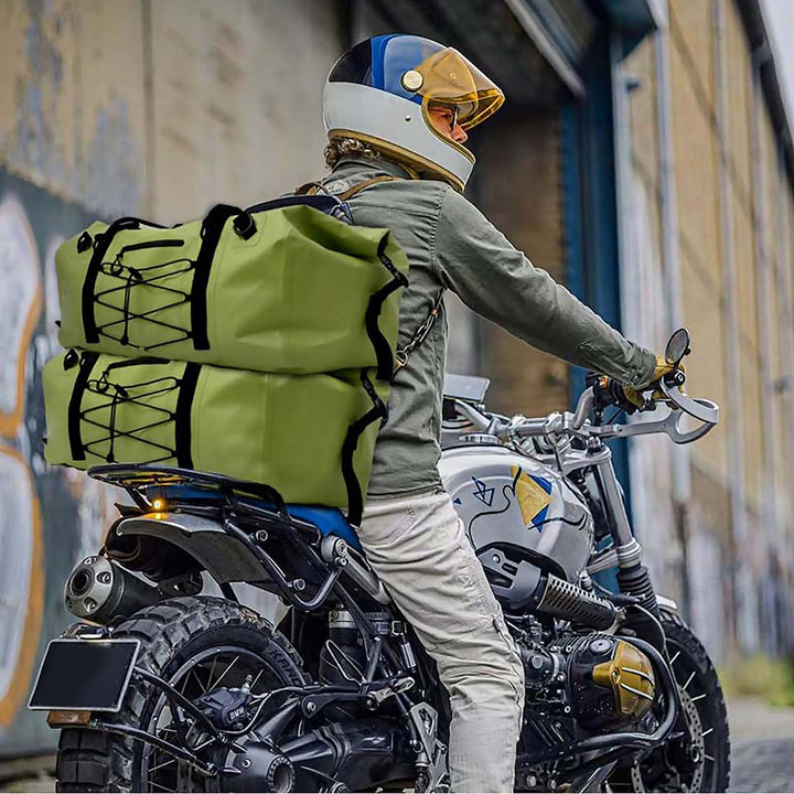 Waterproof Sports Bag Kalsten