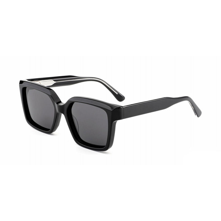 Ladies fashionable sunglasses in striking square design Kalsten