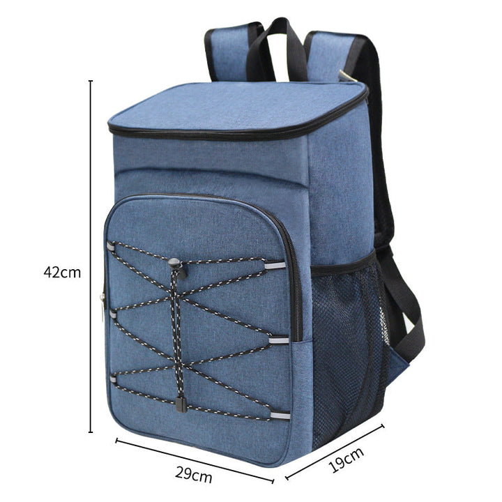 Unisex Kühl- und Freizeit Rucksack Kalsten