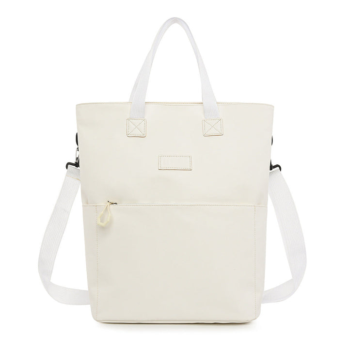 Versatile Multi-Functional Tote Bag