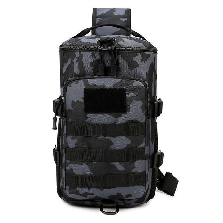 Compact Tactical Chest Pack Kalsten