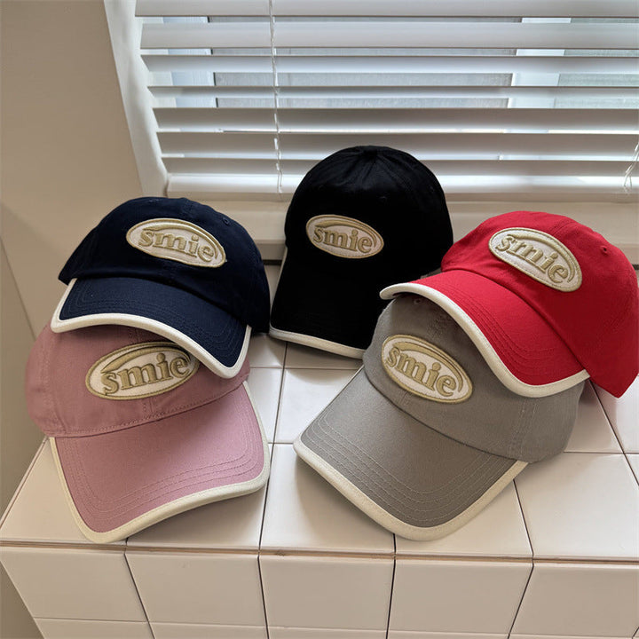 Women's Casual Graphic Baseball Cap Kalsten