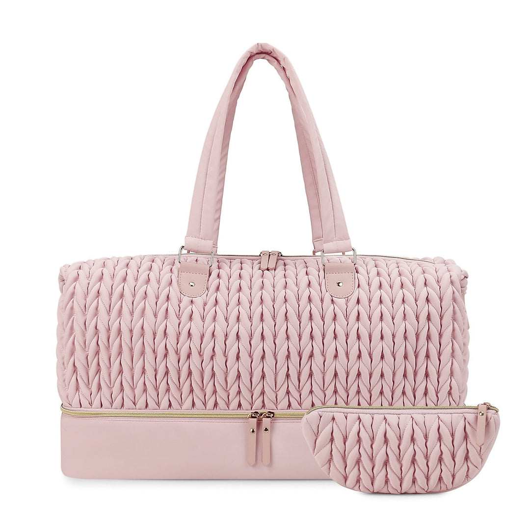 Sporty Travel Bag Kalsten
