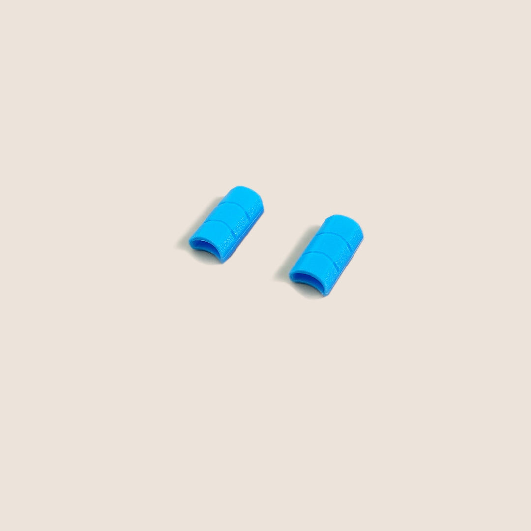 Comfortable Silicone Eyewear Nose Pads Kalsten