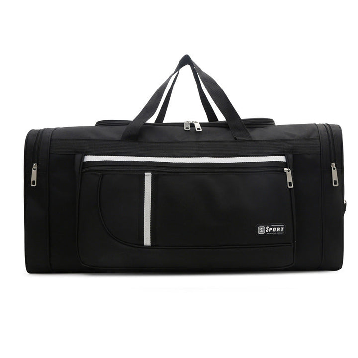 Sporty travel bag Kalsten
