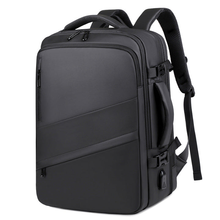 Suitcase Backpack Kalsten