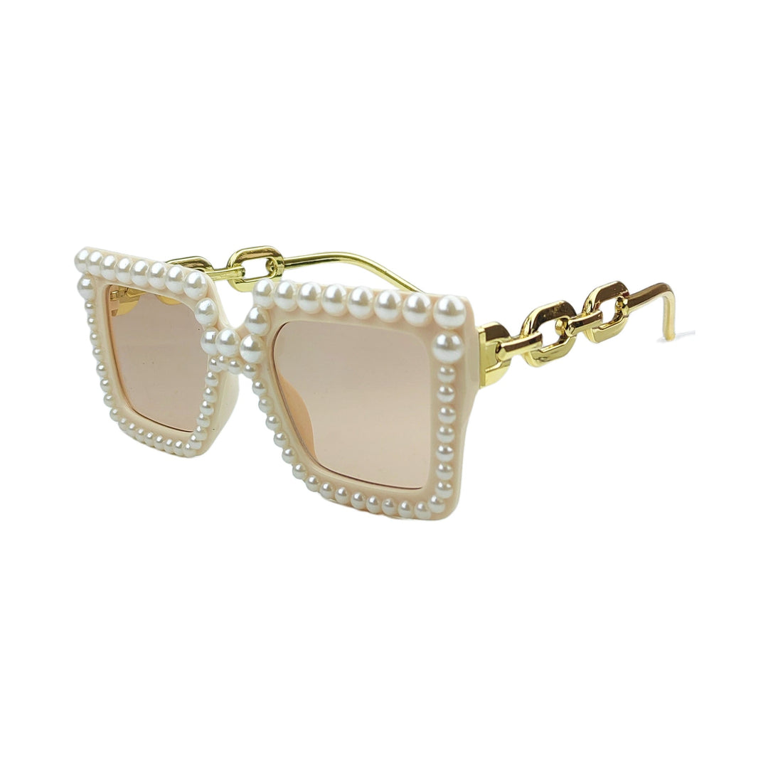 Decorative Frame Sunglasses Kalsten