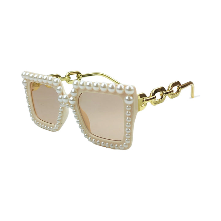 Decorative Frame Sunglasses Kalsten